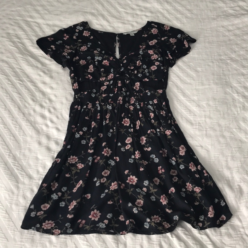 American Eagle Dress